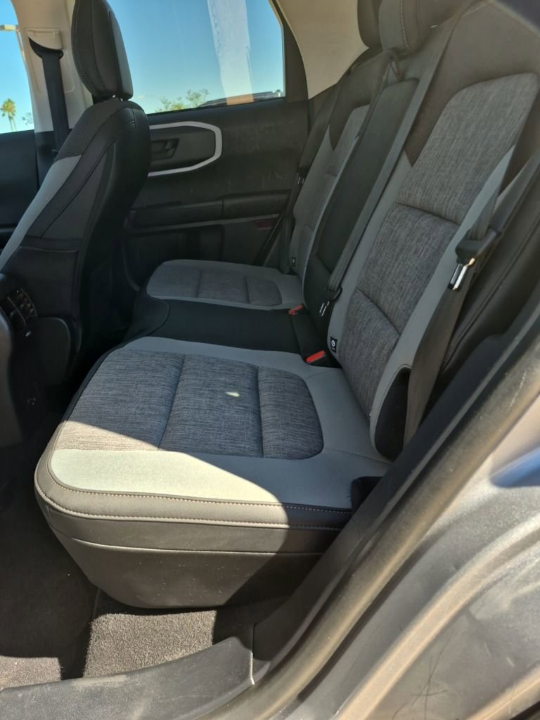 Used 2023 Ford Bronco Sport Big Bend AWD/4WD image 21