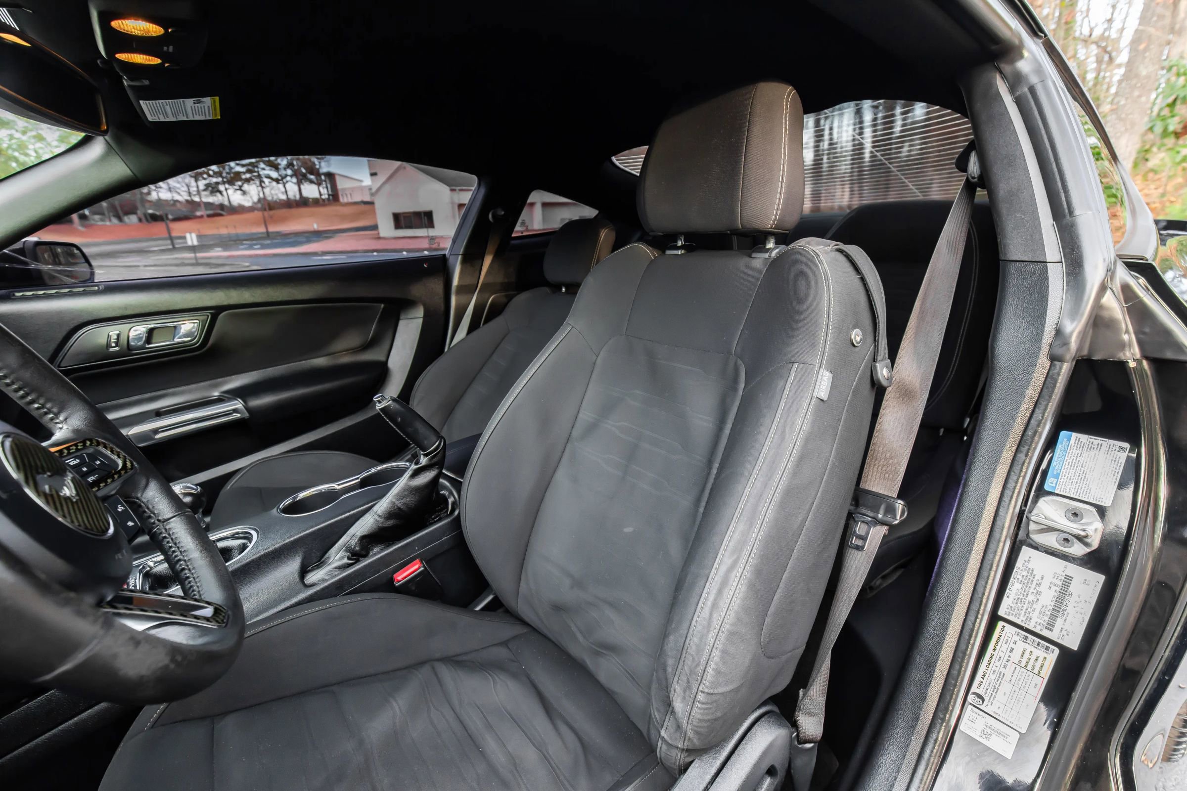 Used 2017 Ford Mustang GT w/ GT Performance Package image 18