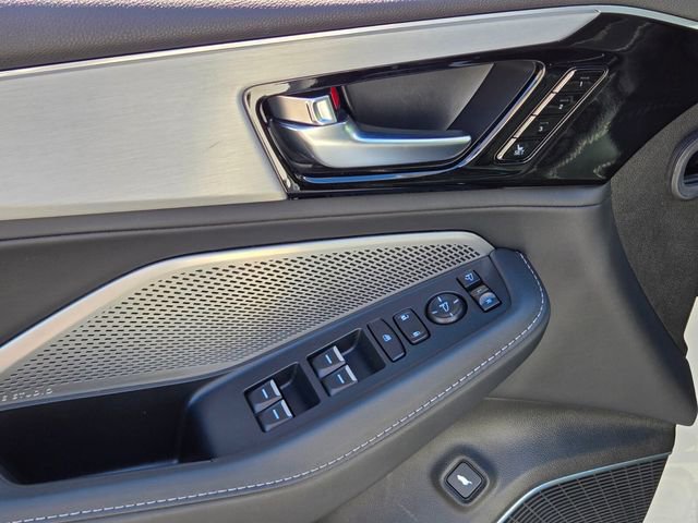 Used 2023 Acura MDX FWD w/ Technology Package image 24