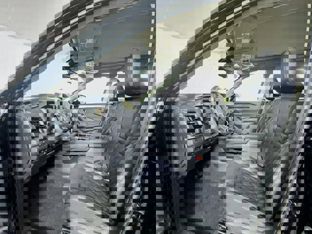 New 2026 Nissan Rogue Platinum w/ Tech Package image 19