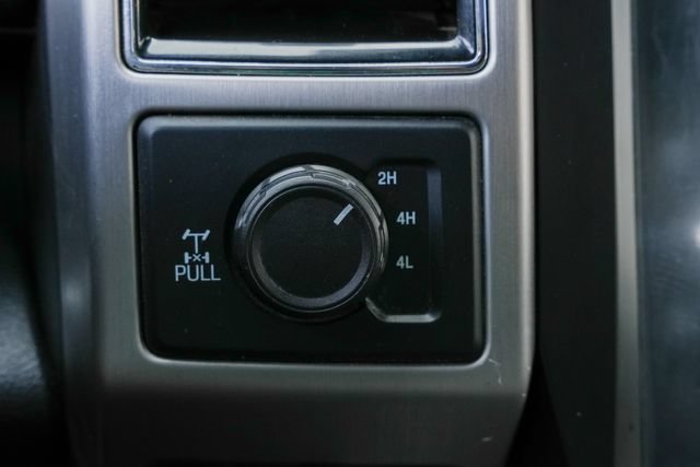 Used 2018 Ford F250 Platinum w/ Platinum Ultimate Package AWD/4WD image 51