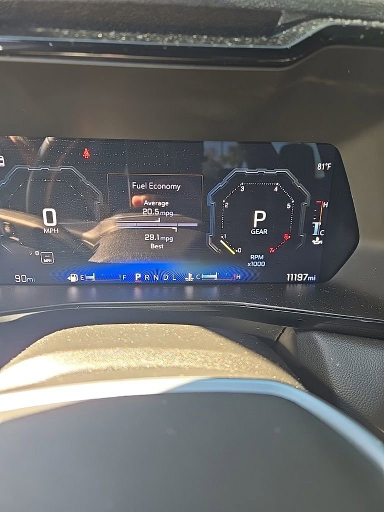 Used 2024 Chevrolet Colorado LT w/ LT Convenience Package image 6