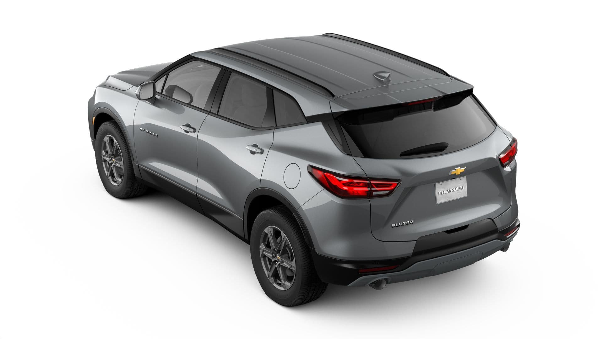 New 2026 Chevrolet Blazer LT w/ Convenience Package FWD image 27