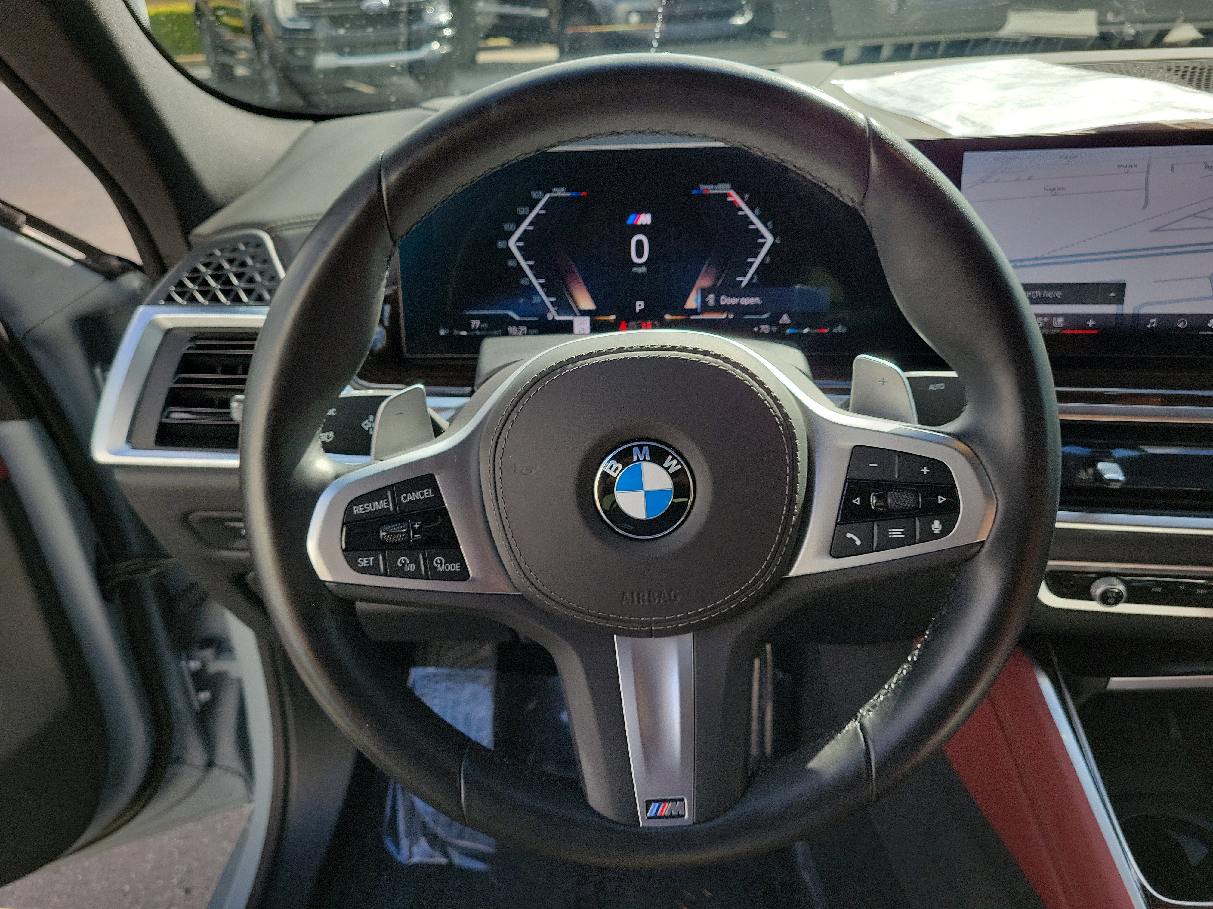 Used 2026 BMW X6 xDrive40i image 29