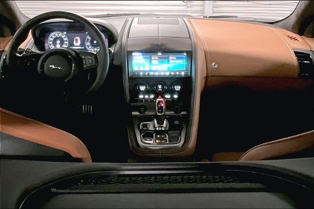 New 2024 Jaguar F-TYPE R image 6