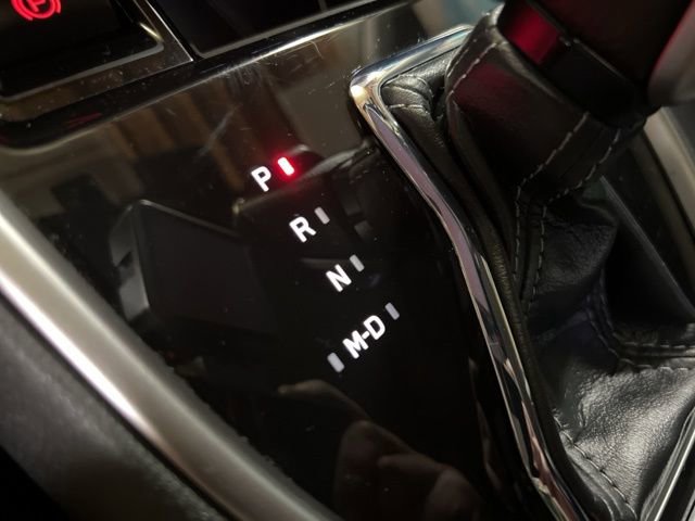 Used 2024 Subaru Outback Limited image 30