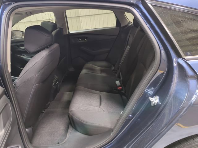 New 2025 Honda Accord SE image 23