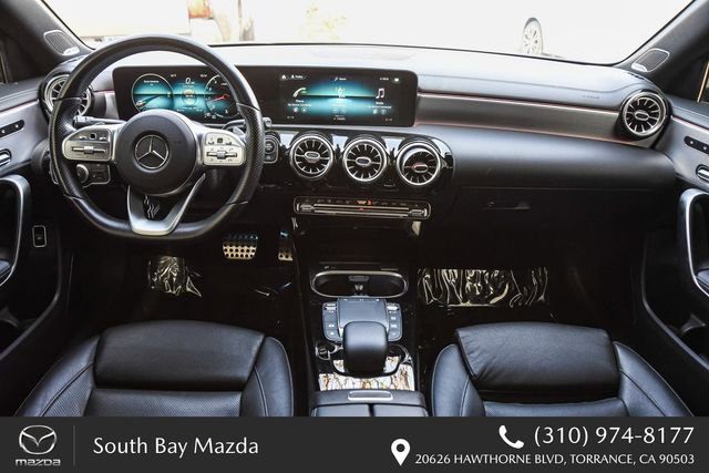 Used 2021 Mercedes-Benz A 220 image 12