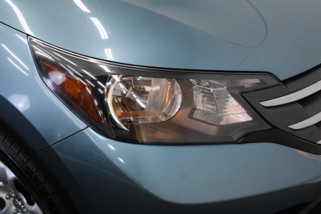 Used 2014 Honda CR-V LX image 25