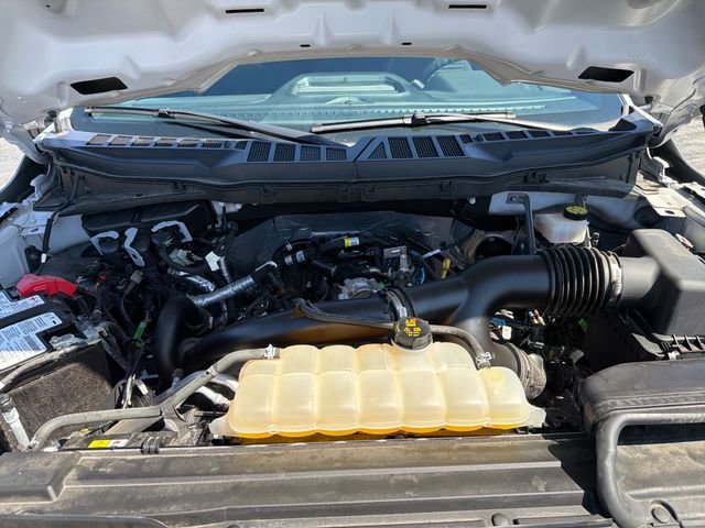 Used 2023 Ford F150 XL w/ Trailer Tow Package image 19