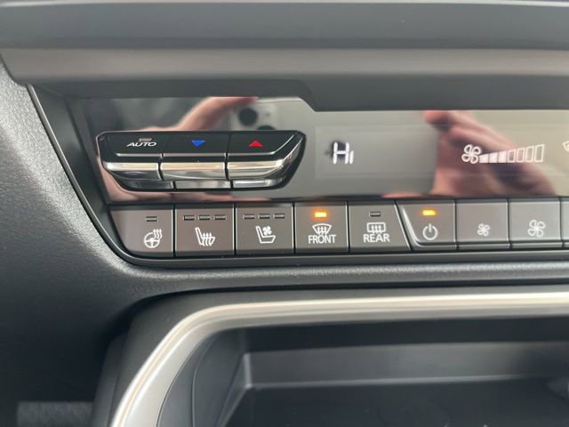 New 2026 MAZDA CX-90 Plug-In Hybrid w/ Preferred image 23