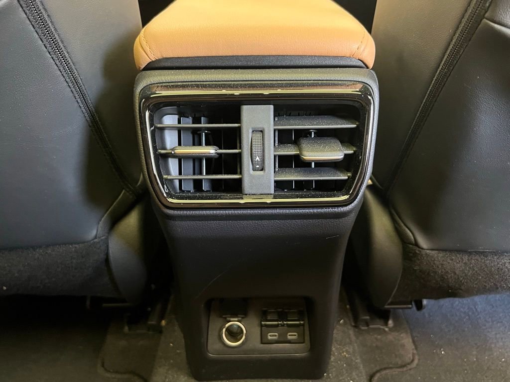 Used 2023 Lexus NX 350h AWD w/ Vision Package image 9