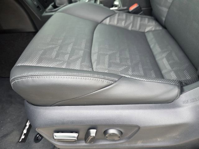 New 2026 Toyota Tacoma TRD Sport image 17