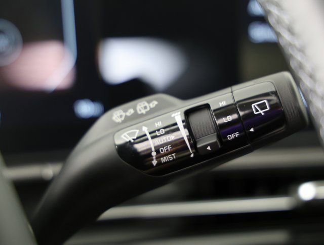 New 2026 Kia Sportage SX image 23