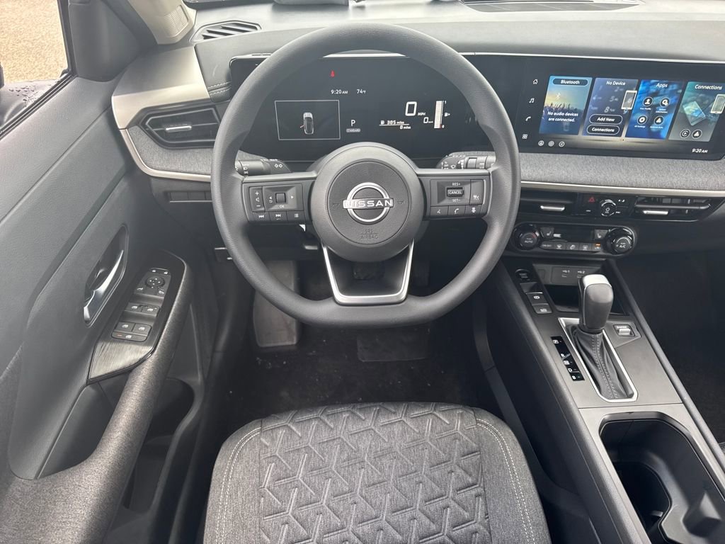 New 2026 Nissan Kicks SV w/ SV Premium Package image 14