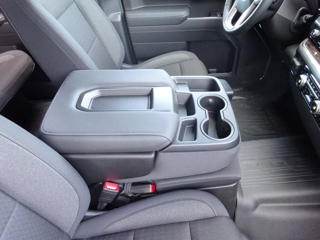 New 2026 GMC Sierra 1500 Elevation AWD/4WD image 18