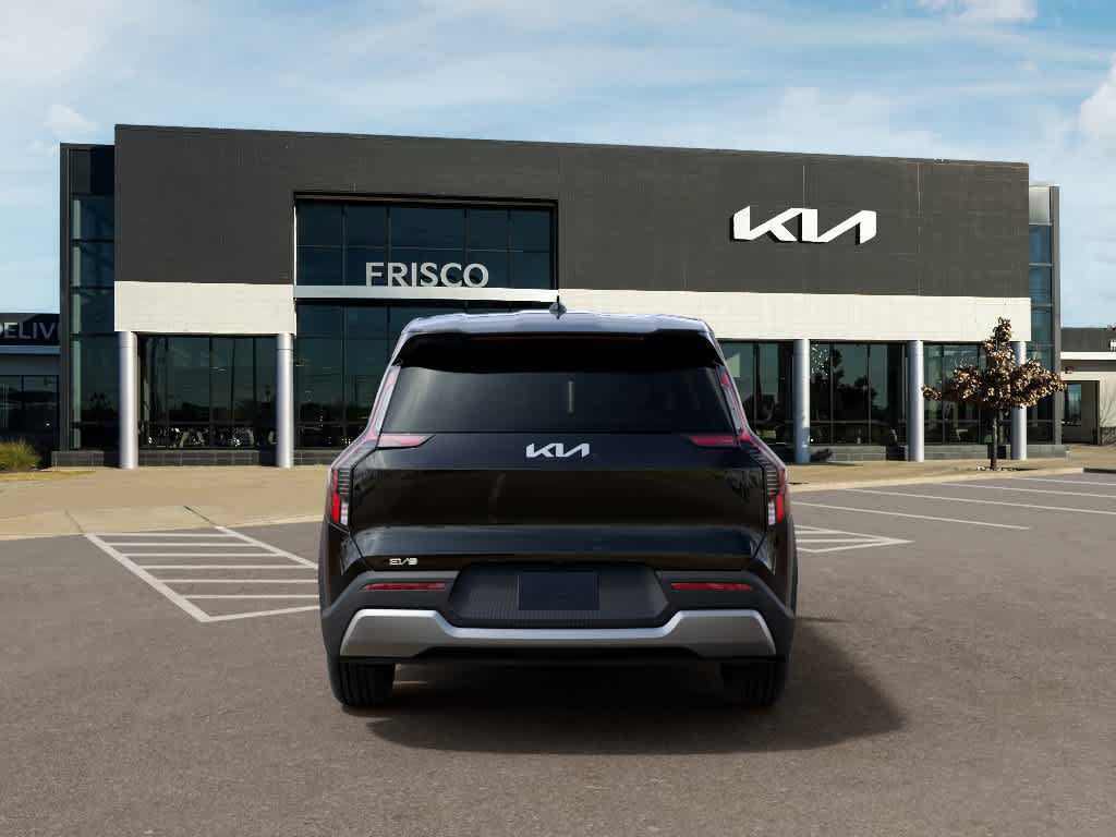 New 2026 Kia EV9 Light RWD image 5