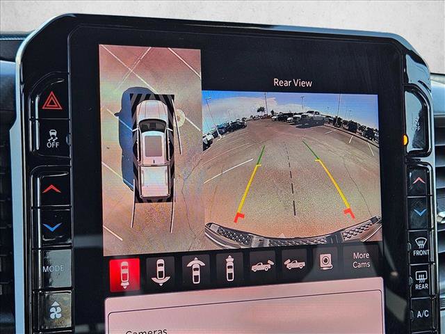 Used 2026 RAM 1500 RHO w/ RHO Level 1 Equipment Group AWD/4WD image 17