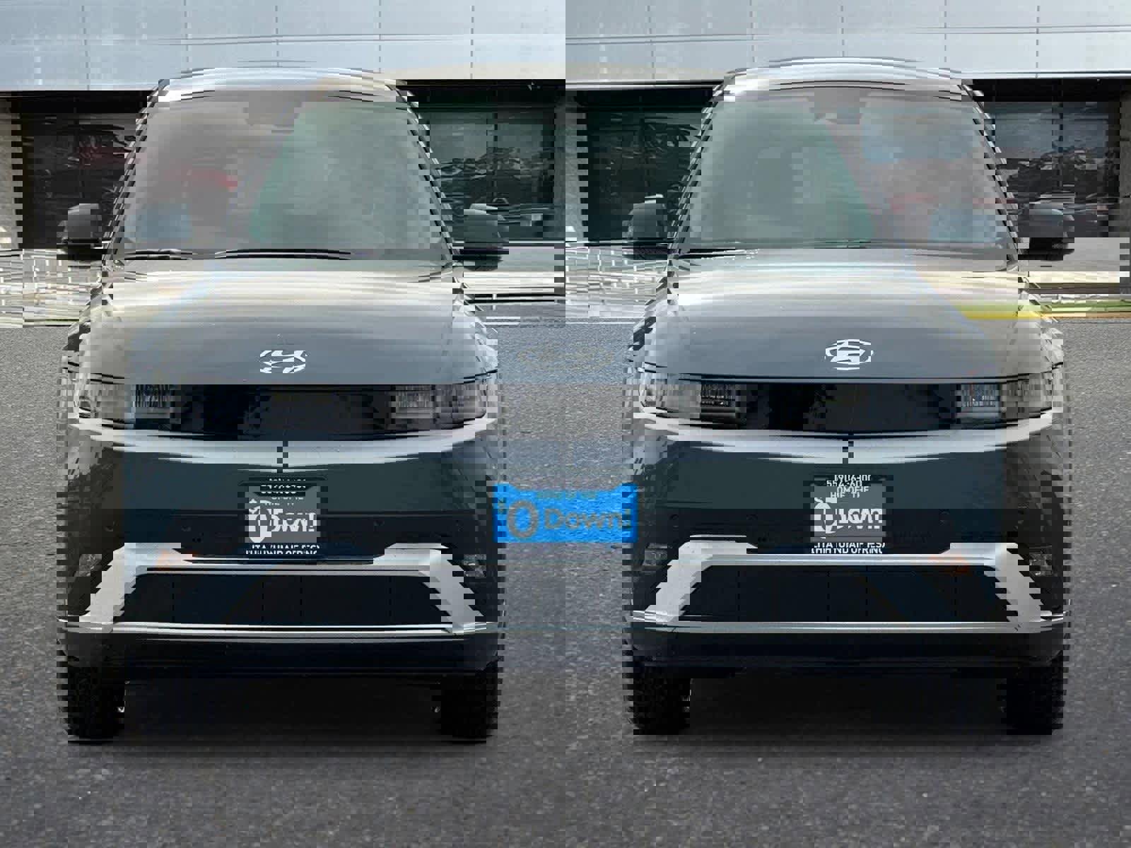 New 2026 Hyundai Ioniq 5 SE image 10