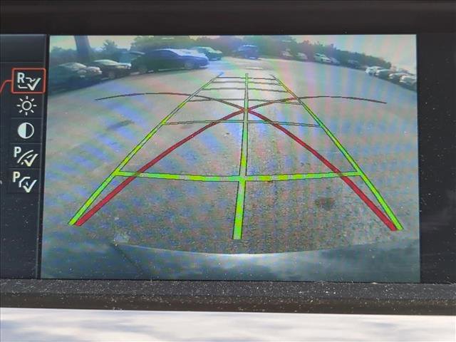 Used 2012 BMW 535i Sedan image 10