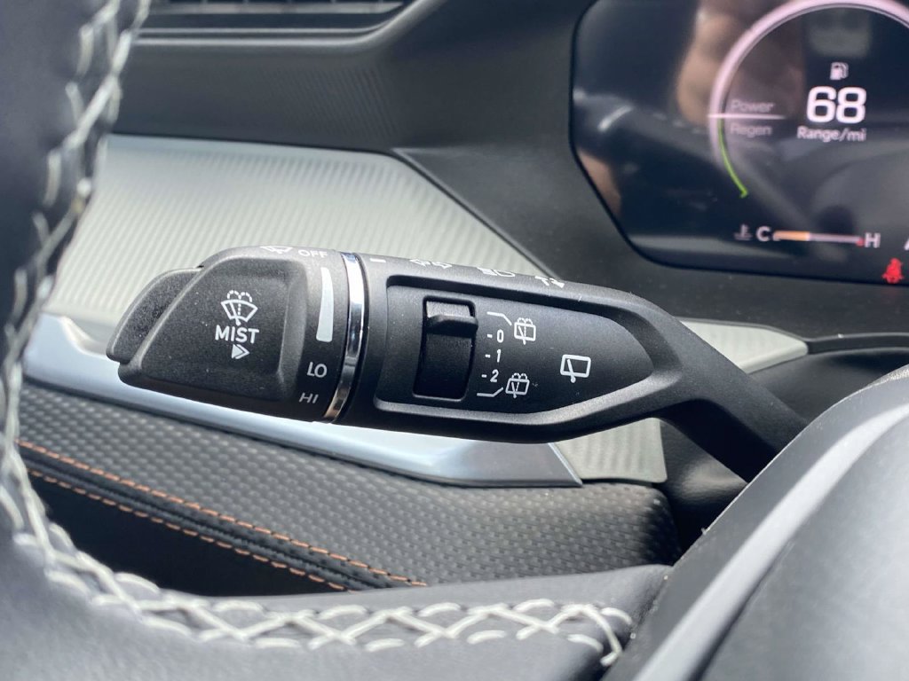 New 2026 Jeep Cherokee Limited AWD/4WD image 54