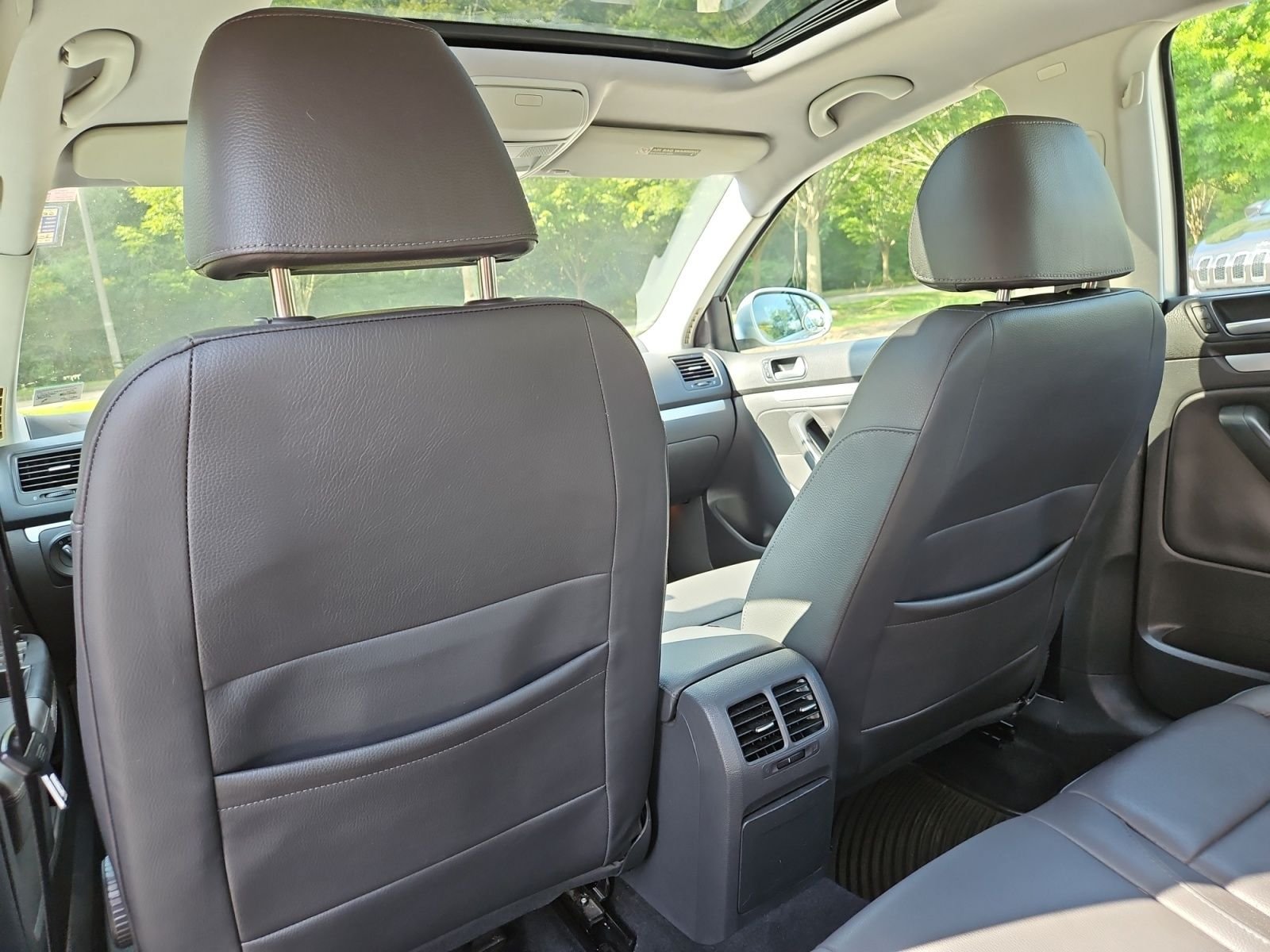 Used 2008 Volkswagen Jetta SE FWD image 19