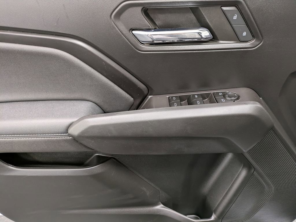 Used 2023 GMC Canyon Elevation w/ Convenience Package image 10