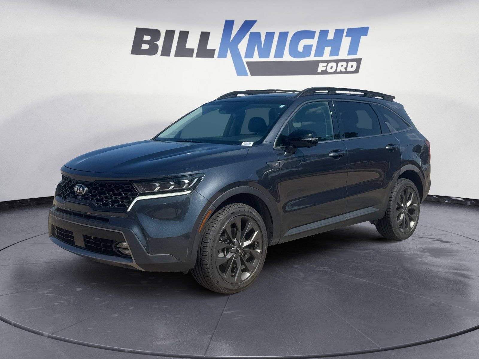 Used 2021 Kia Sorento SX Prestige