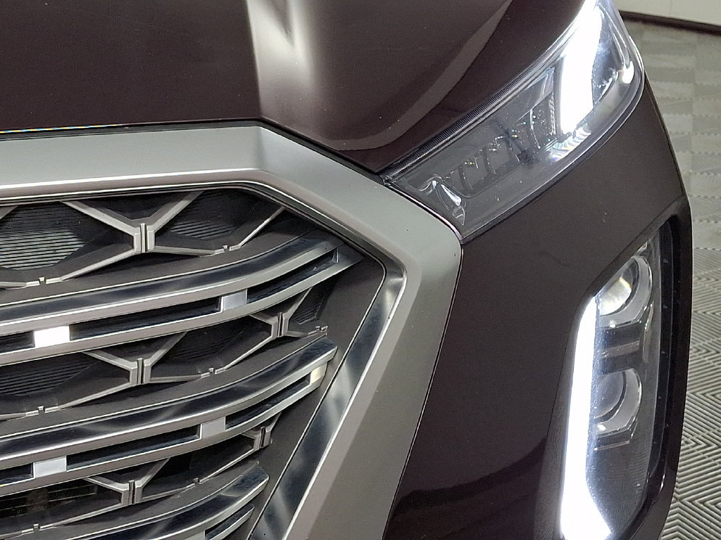 Used 2020 Hyundai Palisade Limited AWD/4WD image 12