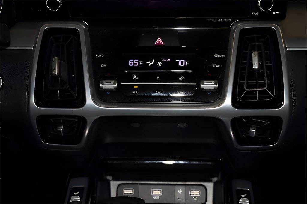 Used 2023 Kia Sorento SX image 15