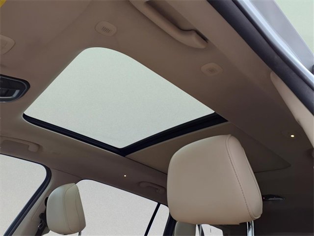 Used 2021 Jeep Grand Cherokee L Limited image 23