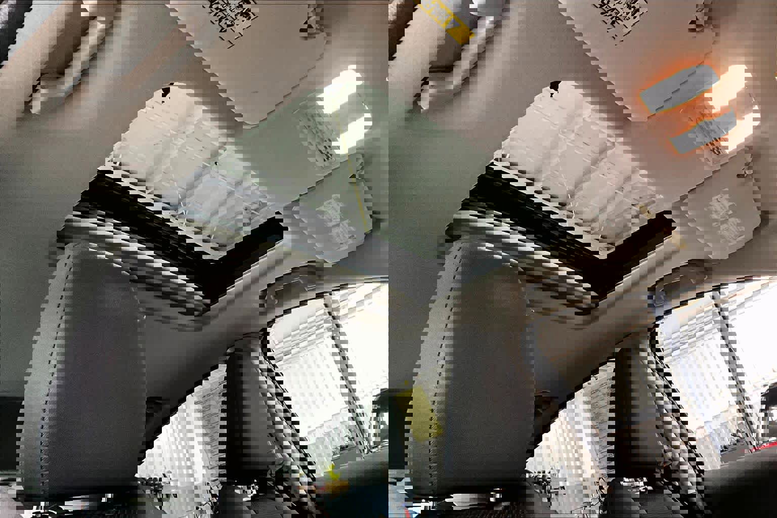 Used 2019 Honda HR-V EX image 14