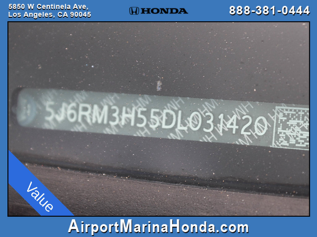 Used 2013 Honda CR-V EX image 30