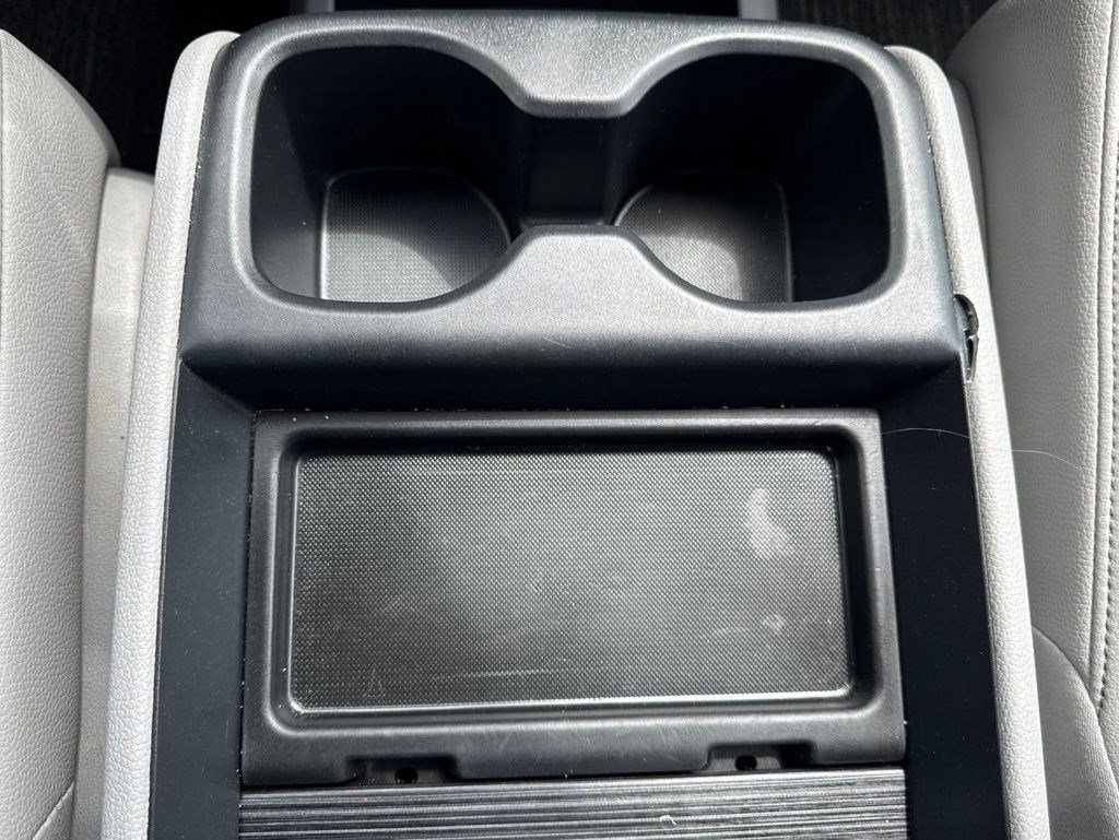 Certified 2023 Honda Odyssey EX-L image 24