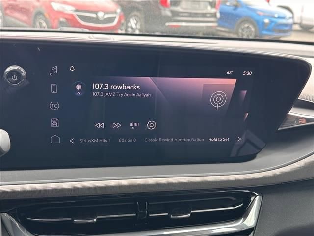 Certified 2026 Buick Envista Avenir image 27