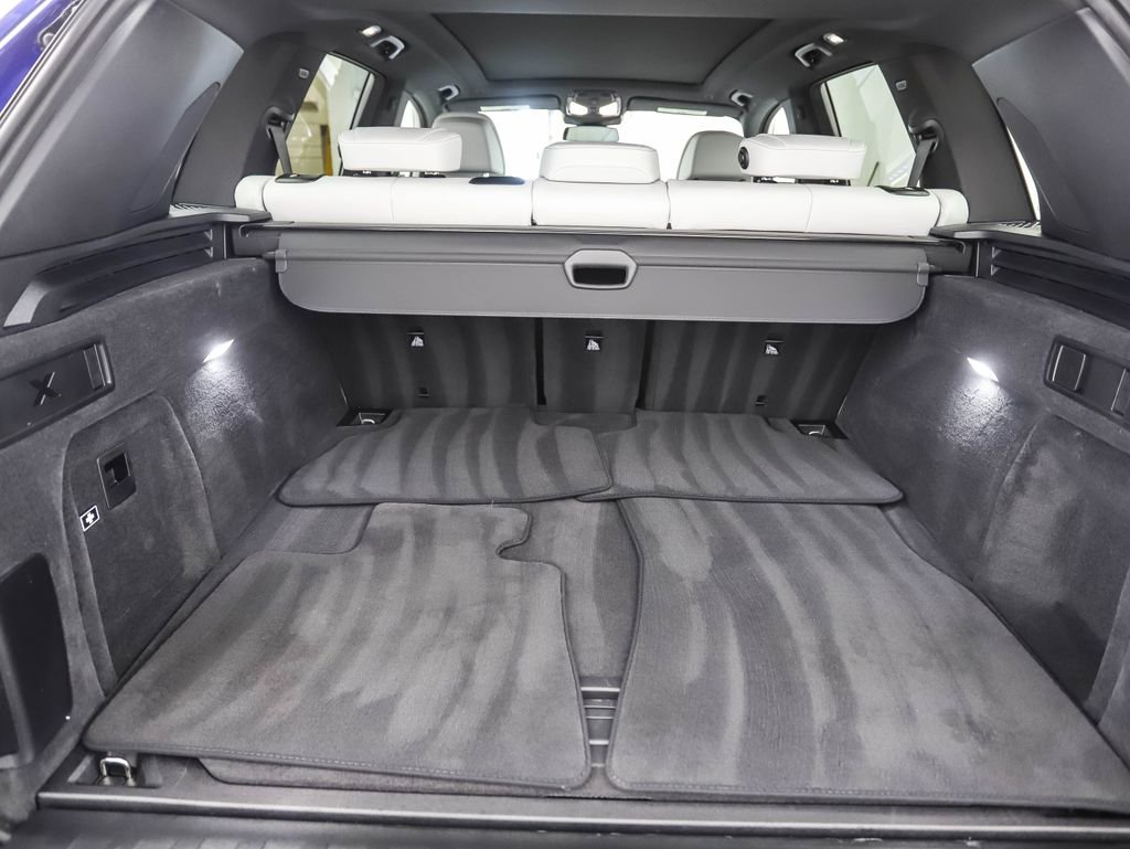 Certified 2026 BMW X5 M60i image 22