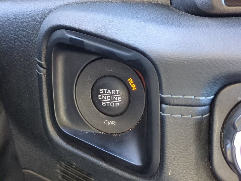 Used 2024 Jeep Wrangler Unlimited Rubicon 4xe AWD/4WD image 27