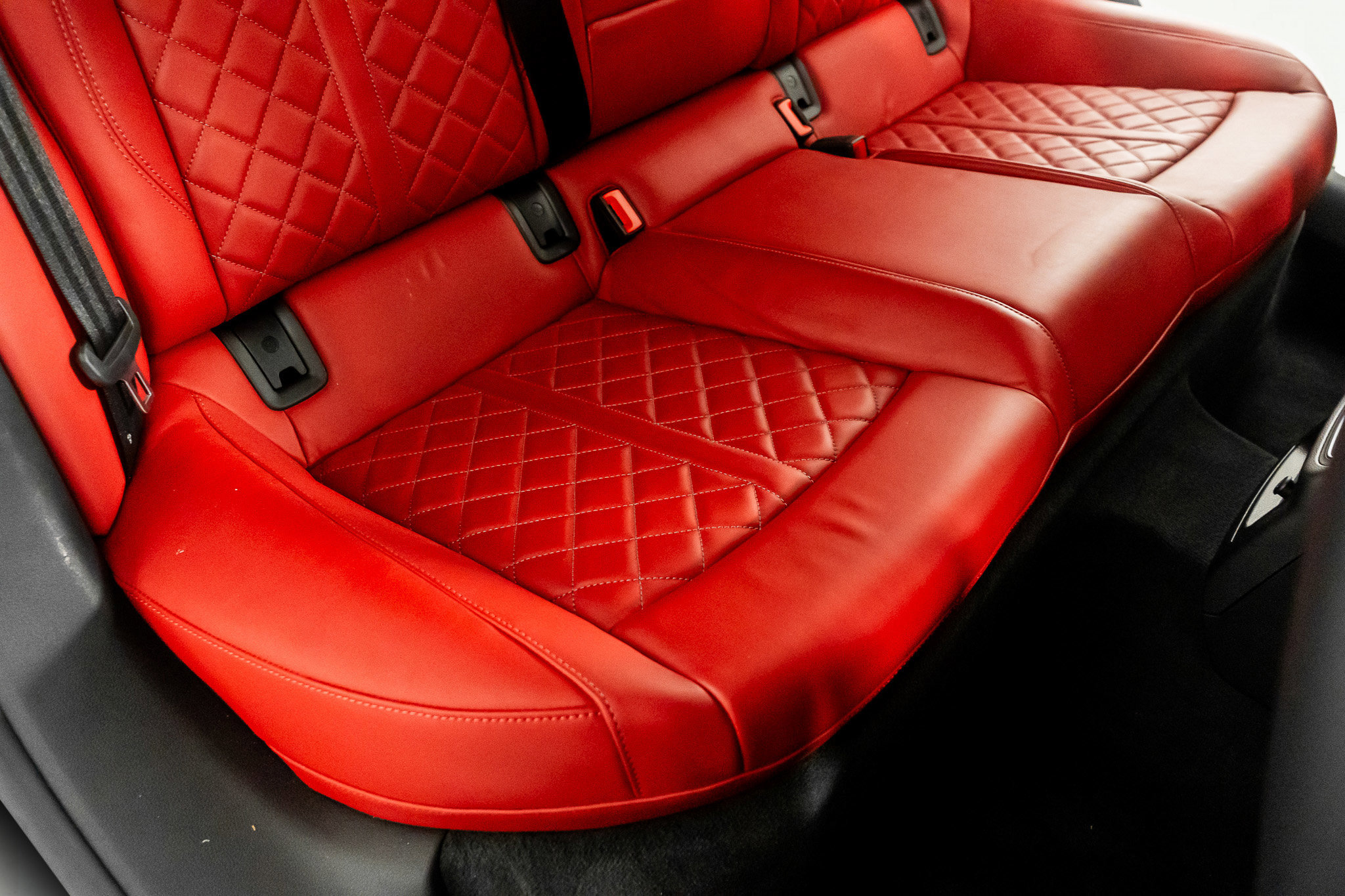 Used 2023 Audi S5 Premium Plus w/ Premium Plus Package image 34