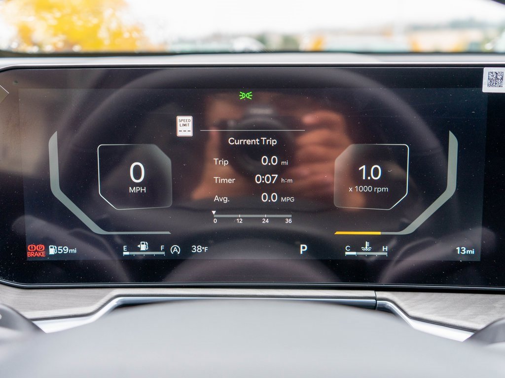 New 2026 Kia Sorento SX Prestige image 23