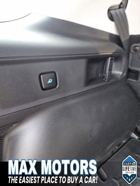 New 2025 Ford Bronco Sport Badlands w/ Badlands Tech Package image 49