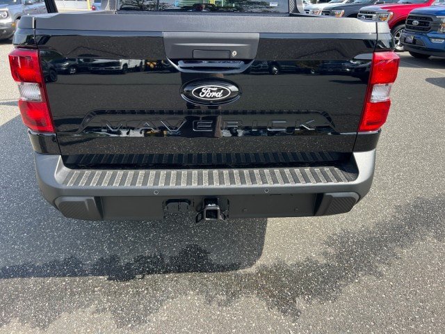 New 2025 Ford Maverick XLT w/ XLT Luxury Package AWD/4WD image 26
