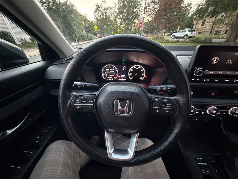 Used 2024 Honda CR-V LX image 36