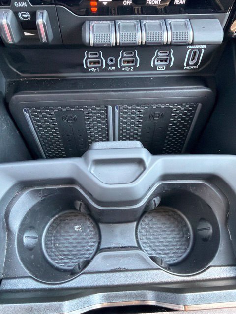 Used 2026 RAM 1500 Limited AWD/4WD image 57