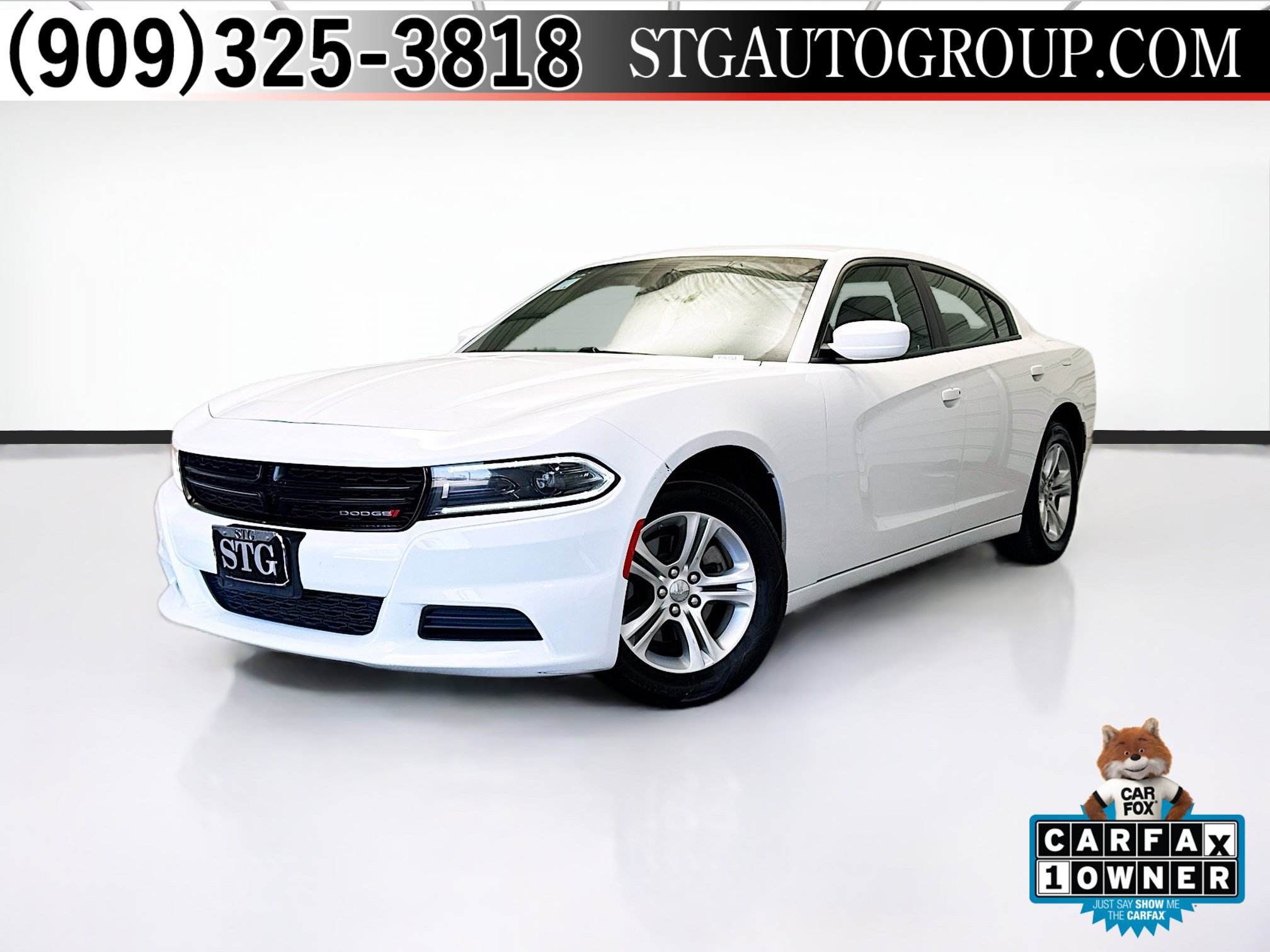 Used 2022 Dodge Charger SXT