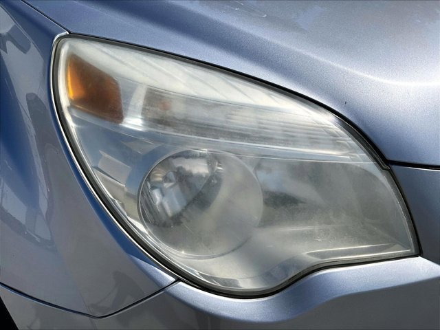 Used 2013 Chevrolet Equinox LS image 30