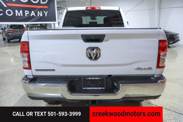 Used 2024 RAM 2500 Big Horn w/ Off Road Package image 23