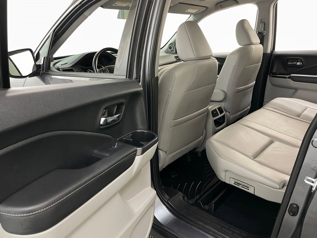 Used 2022 Honda Ridgeline RTL-E image 44