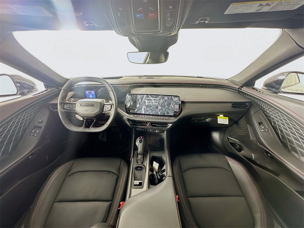 New 2026 Dodge Charger Daytona Scat Pack image 9