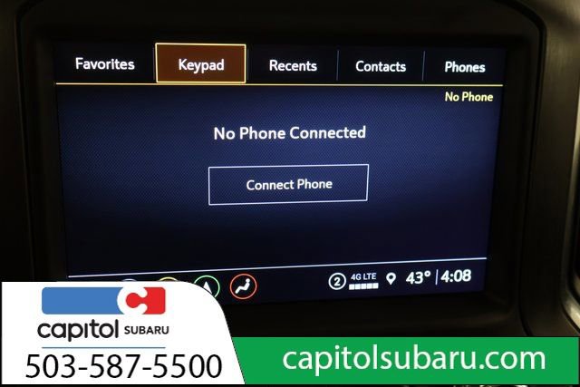 Used 2022 GMC Sierra 2500 AT4 w/ AT4 Premium Plus Package image 26