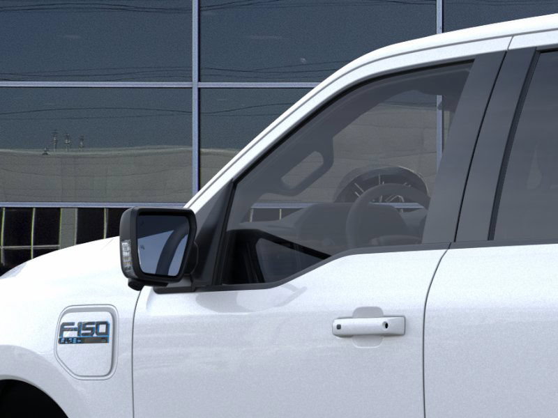 New 2025 Ford F150 Lightning Flash AWD/4WD image 20